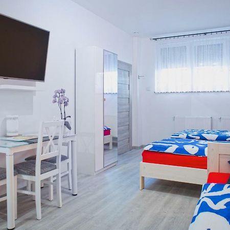 Apartment Franka Oświęcim Εξωτερικό φωτογραφία