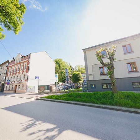 Apartment Franka Oświęcim Εξωτερικό φωτογραφία