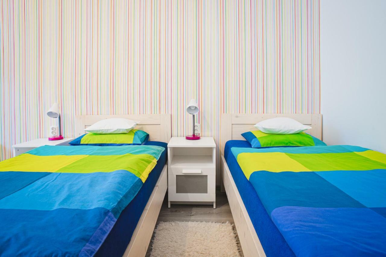 Apartment Franka Oświęcim Εξωτερικό φωτογραφία