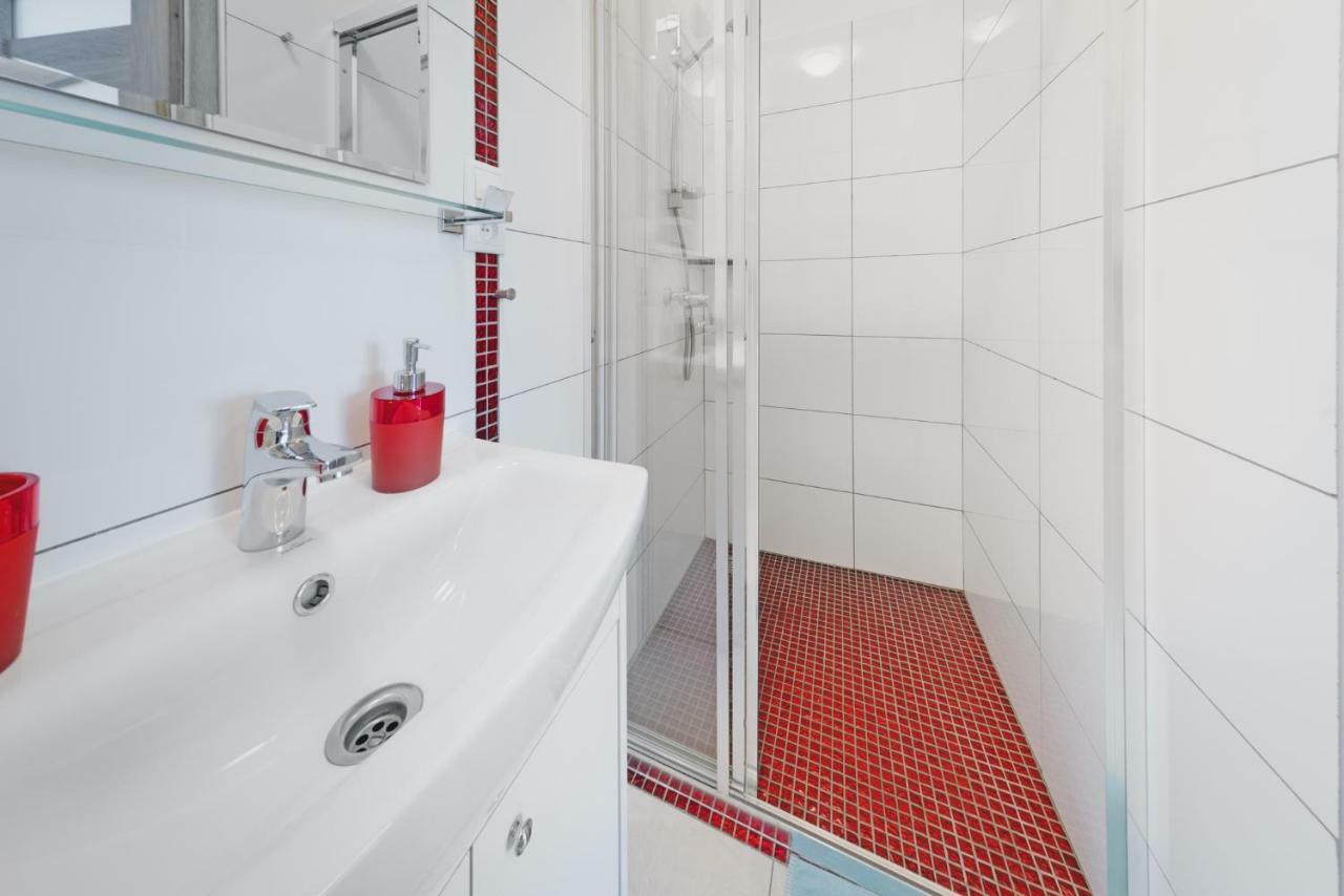 Apartment Franka Oświęcim Εξωτερικό φωτογραφία