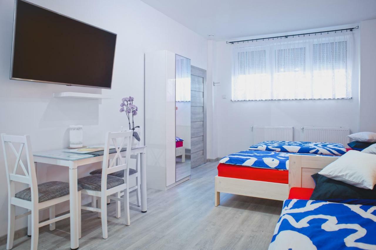 Apartment Franka Oświęcim Εξωτερικό φωτογραφία