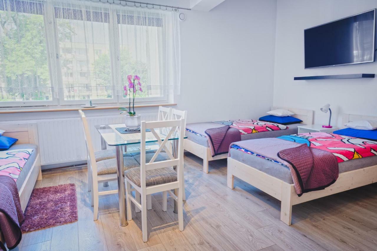 Apartment Franka Oświęcim Εξωτερικό φωτογραφία