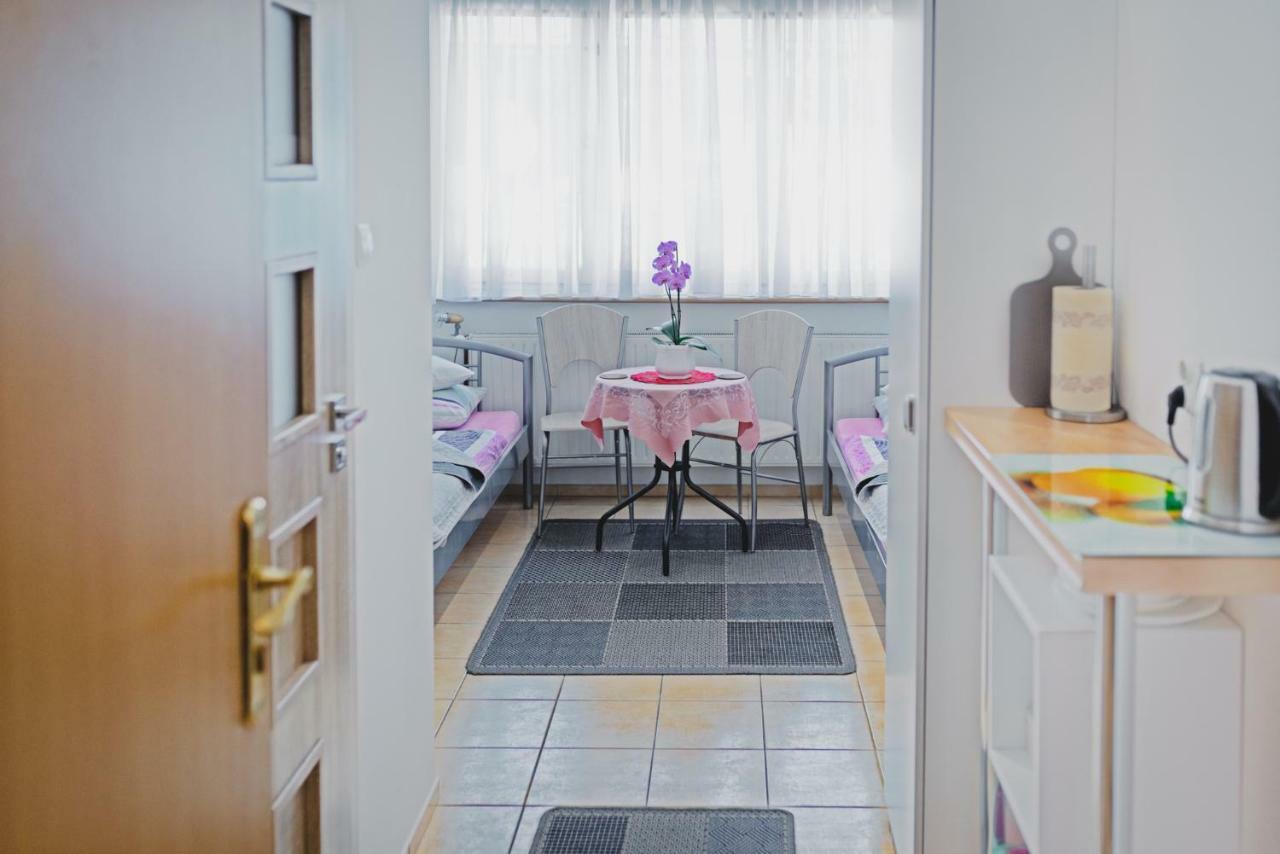 Apartment Franka Oświęcim Εξωτερικό φωτογραφία